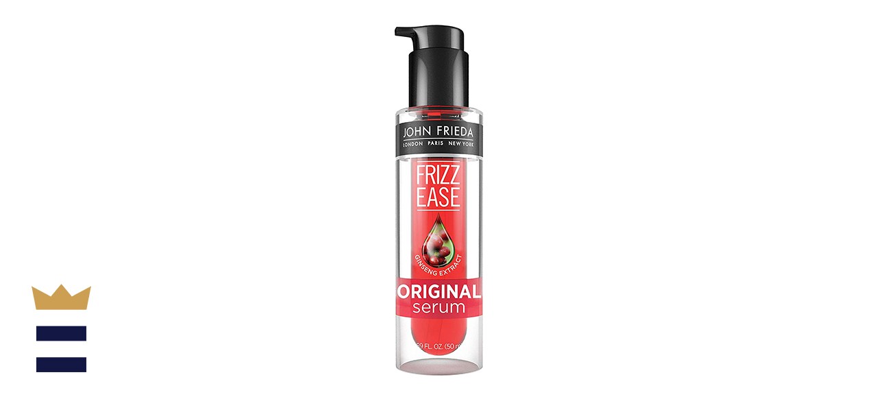John Frieda Frizz Ease Original Hair Serum