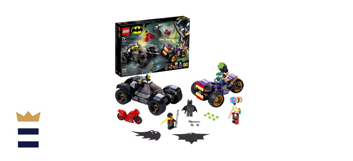 Best LEGO Batman sets | PIX11