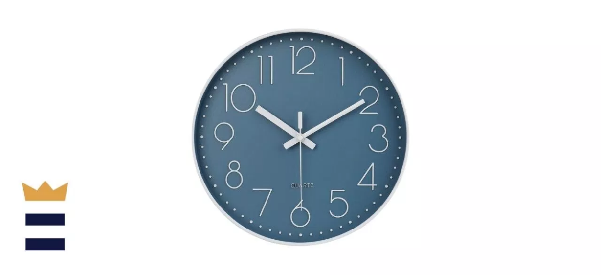 Best wall clocks