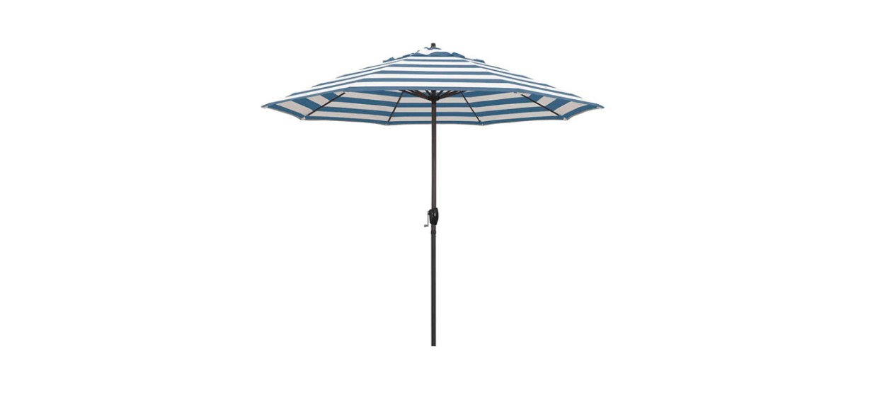 Joss &amp; Main 9-Foot Market Sunbrella Umbrella