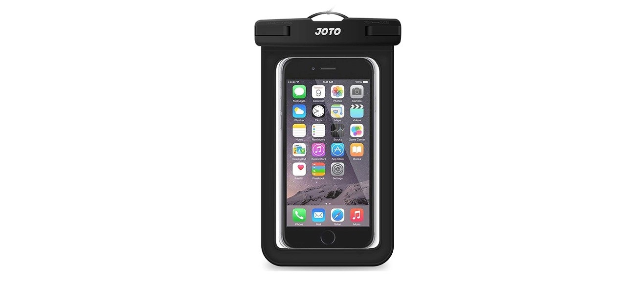 JOTO Universal Waterproof Pouch