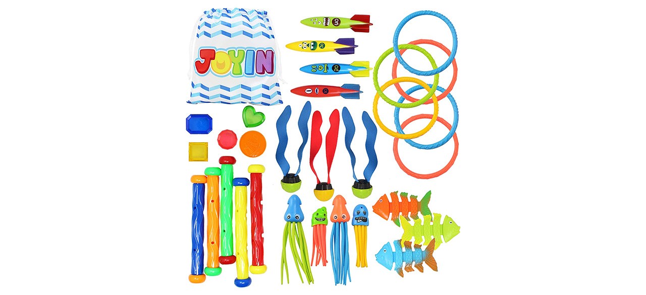 Joyin Diving Pool Toys