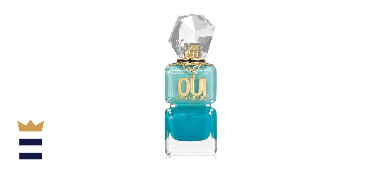 Juicy Couture OUI Splash Eau de Parfum