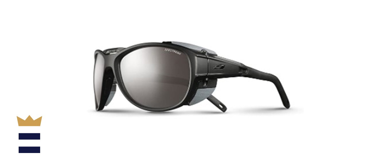 Best hiking sunglasses FOX 2