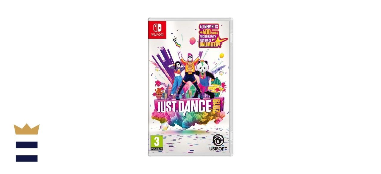 Just Dance 2019 for Nintendo Switch