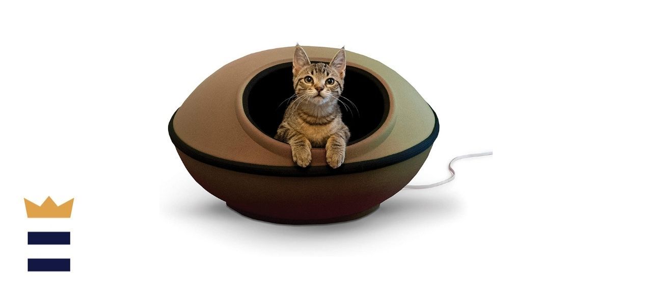 K&amp;H Pet Products Mod Dream Pod Pet Bed