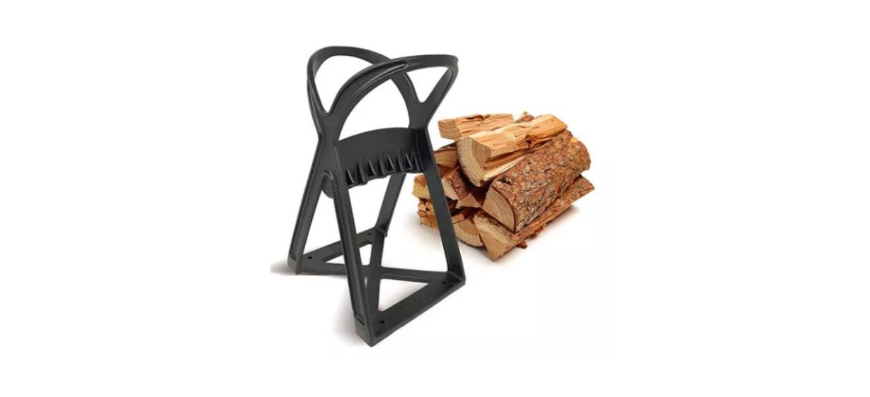 KABIN Kindle Quick Log Splitter