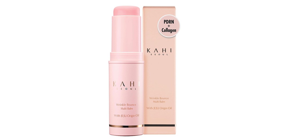 KAHI Wrinkle Bounce Multi Balm Stick