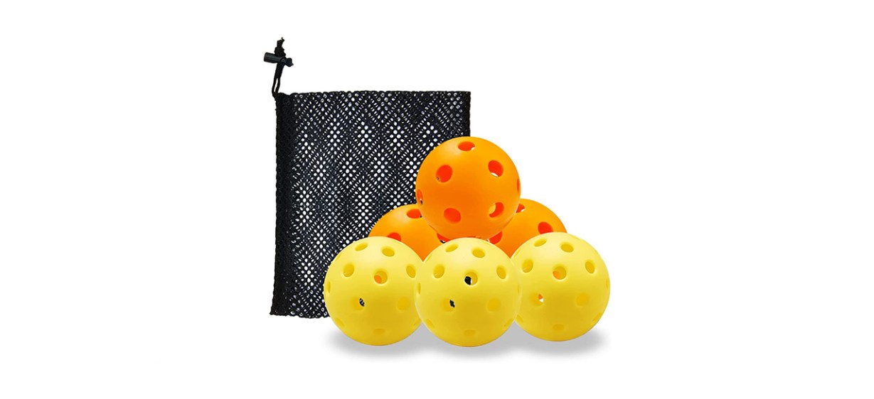 Kangdong Pickleballs Set