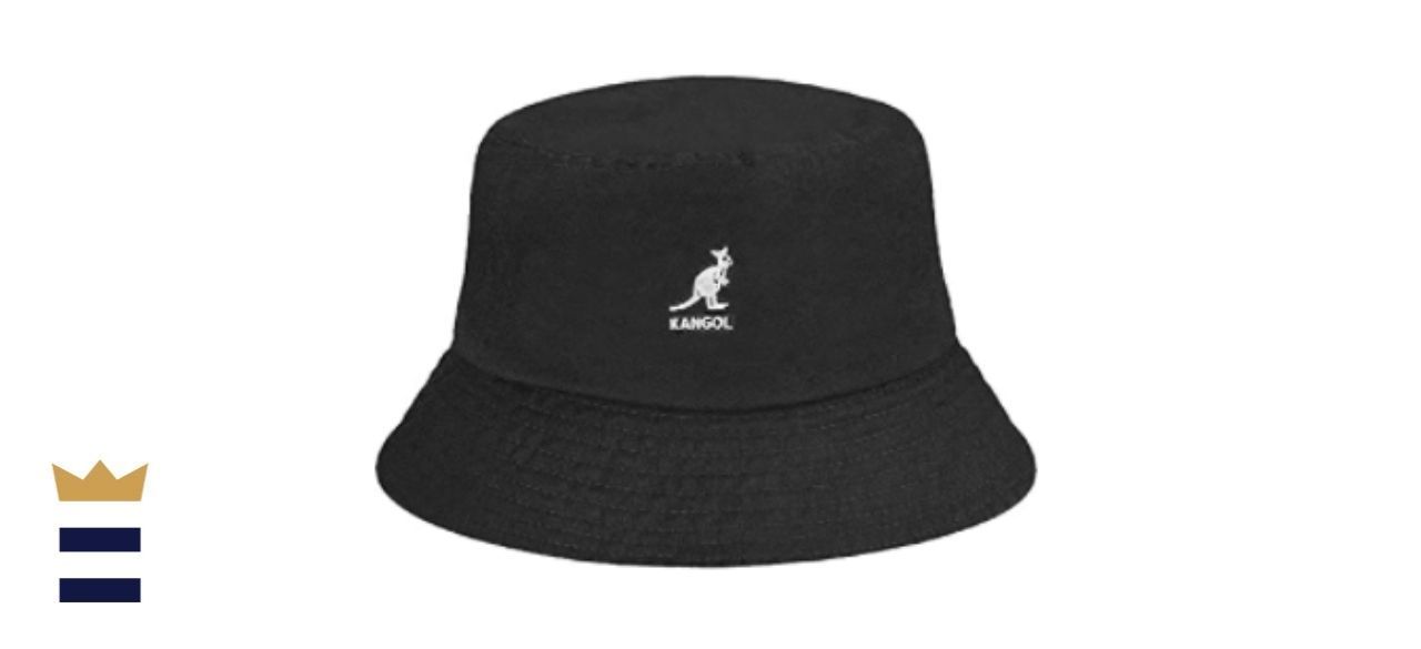 Kangol bucket hat