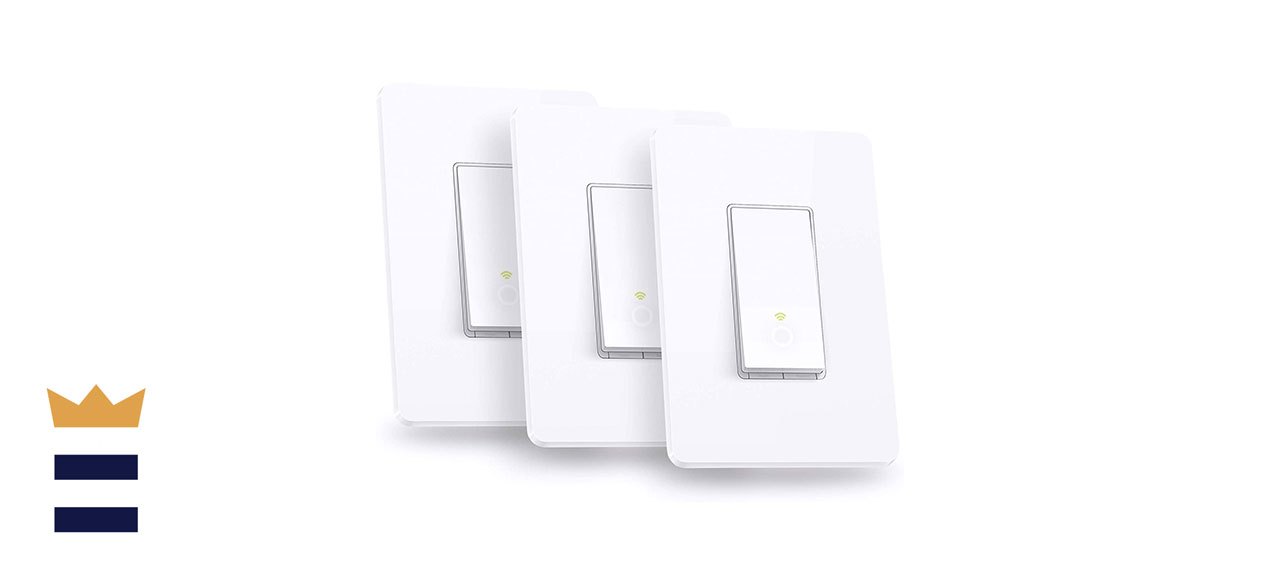 Kasa Smart Light Switch