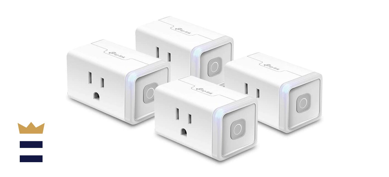 Kasa Smart Plug (HS103P4)