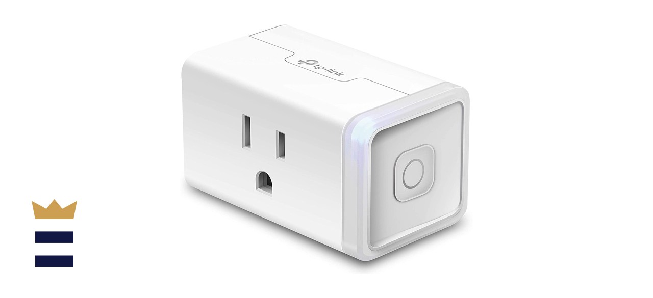 Kasa Smart Plug Mini