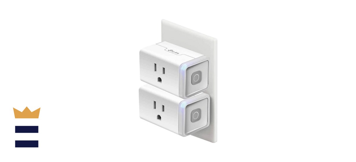 Kasa Smart Plugs Kasa Smart Plugs