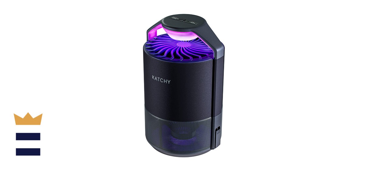 Katchy Electric Insect Trap