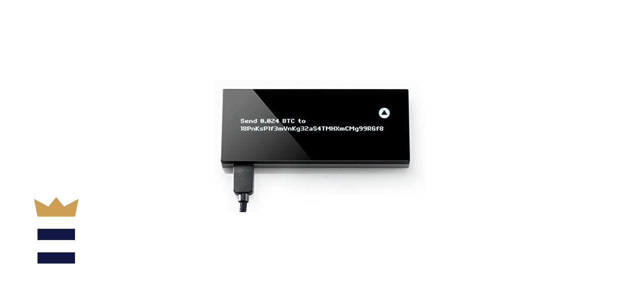 KeepKey - The Simple Cryptocurrency Hardware Wallet