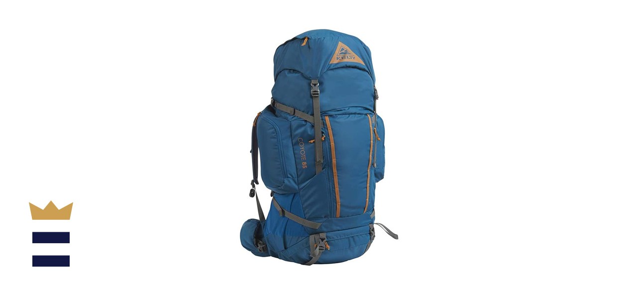 Kelty Coyote 85L Backpack