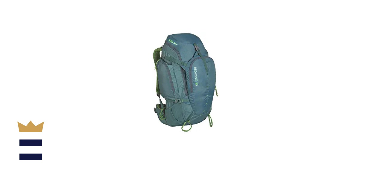 Kelty Redwing 50L Backpack