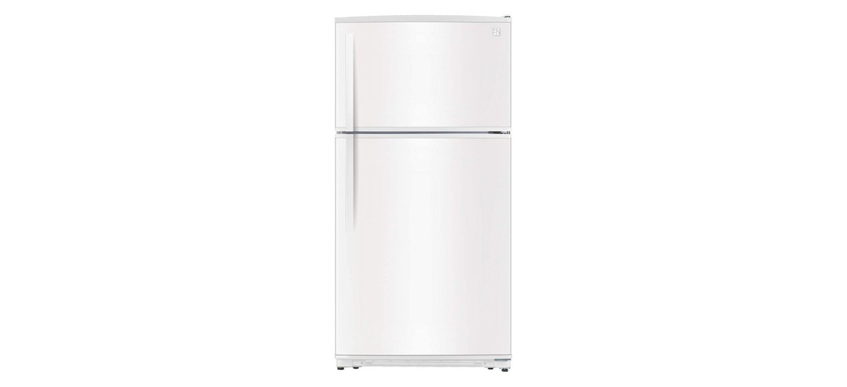 Kenmore Top-Freezer Refrigerator