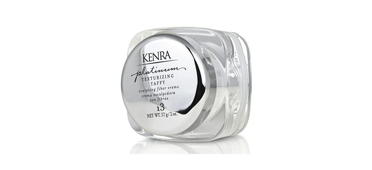 Kenra Platinum Texturizing Taffy Kenra Platinum Texturizing Taffy
