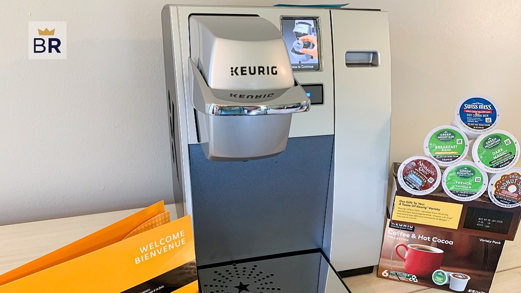 keurig k155 reviews