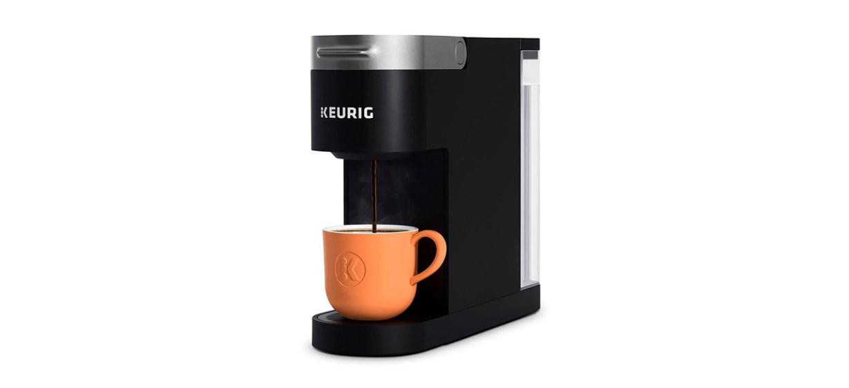 Keurig K-Slim Coffee Maker