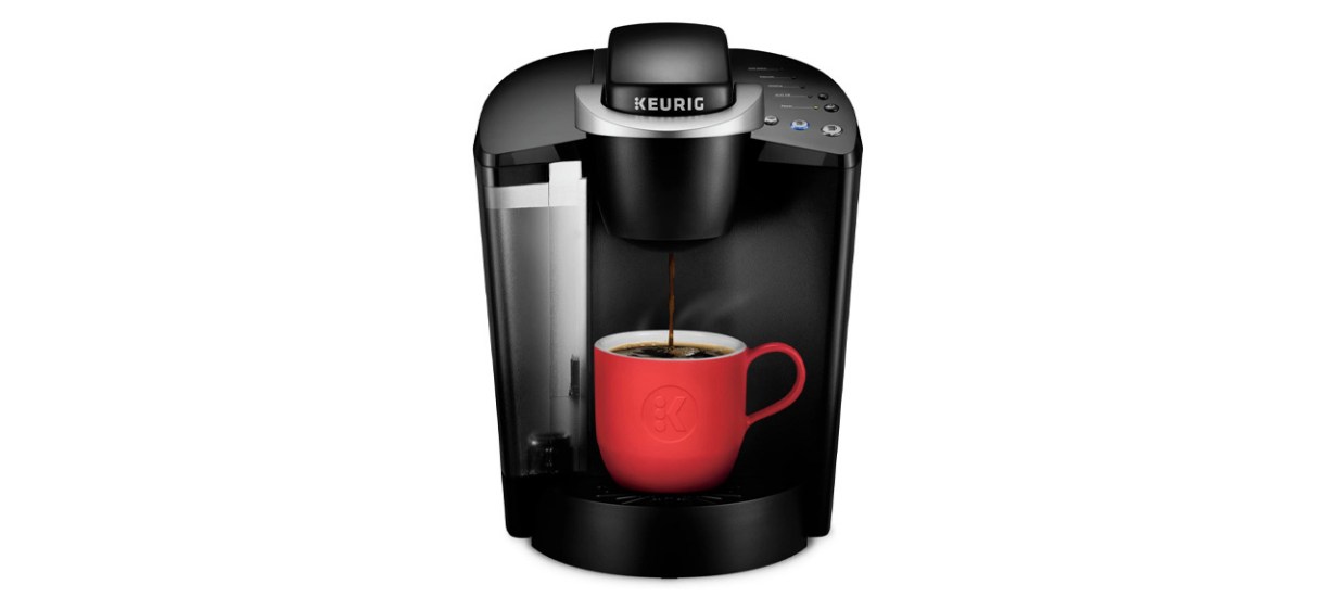 Keurig K-Classic Coffee Maker