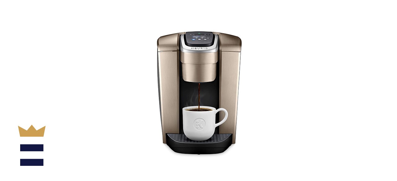 Keurig K-Elite Coffee Maker