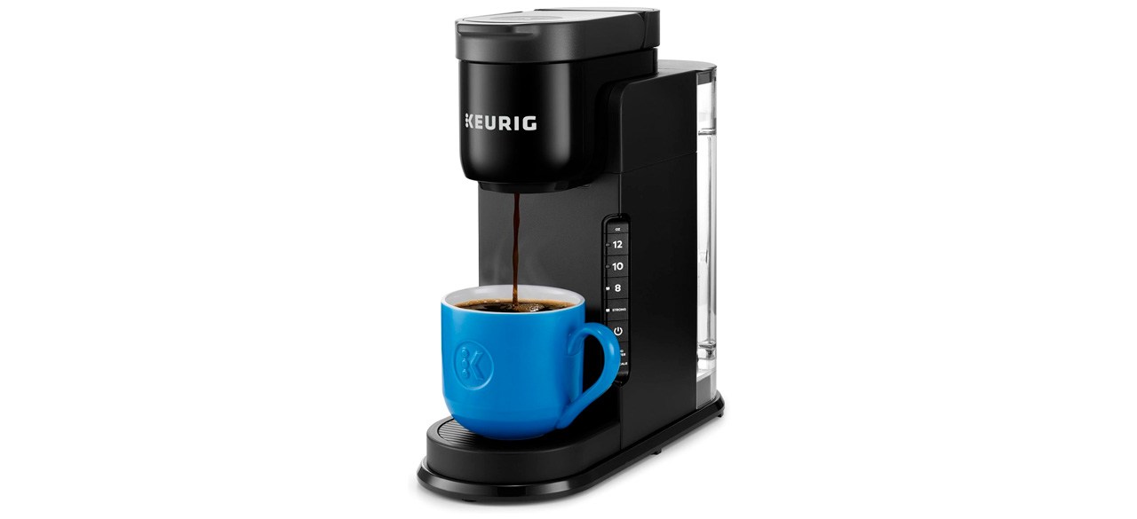 Keurig K-Express Single Serve K-Cup Pod Coffee Maker 