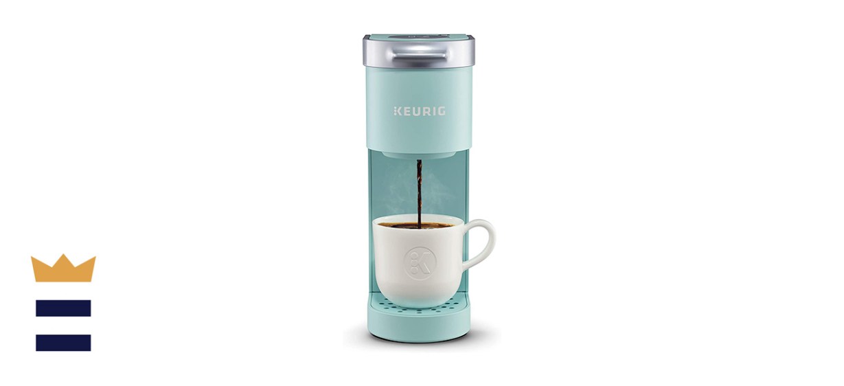 Keurig K-Mini Coffee Maker Keurig K-Mini Coffee Maker