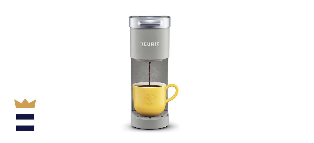 Keurig K-Mini Coffee Maker