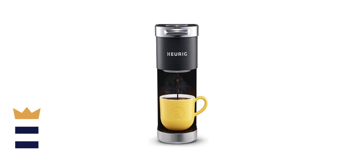Keurig K-Mini Plus Coffee Maker Keurig K-Mini Plus Coffee Maker