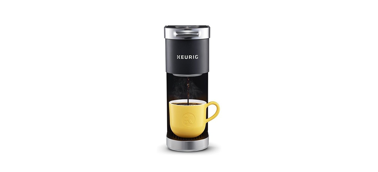 Keurig K-Mini Plus咖啡机