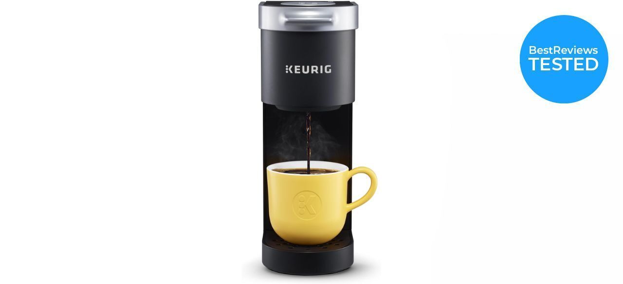 Keurig K-mini Single-Serve Coffee Maker