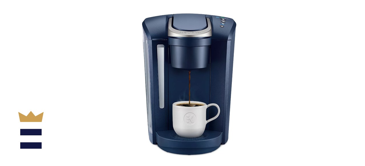 Keurig K-Select Single-Serve Coffee Maker