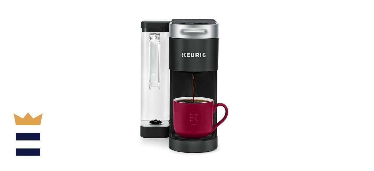 Keurig K-Supreme Single Serve Coffee Maker