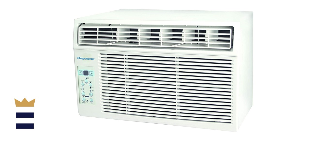 best window air conditioner