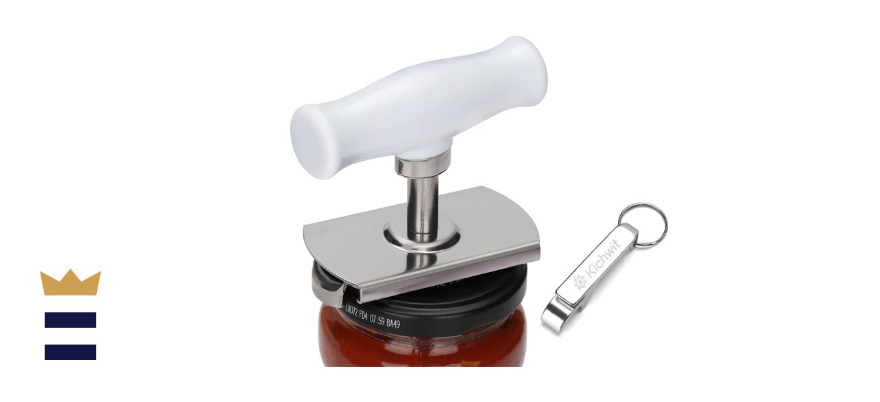 Kichwit Arthritis Jar Opener