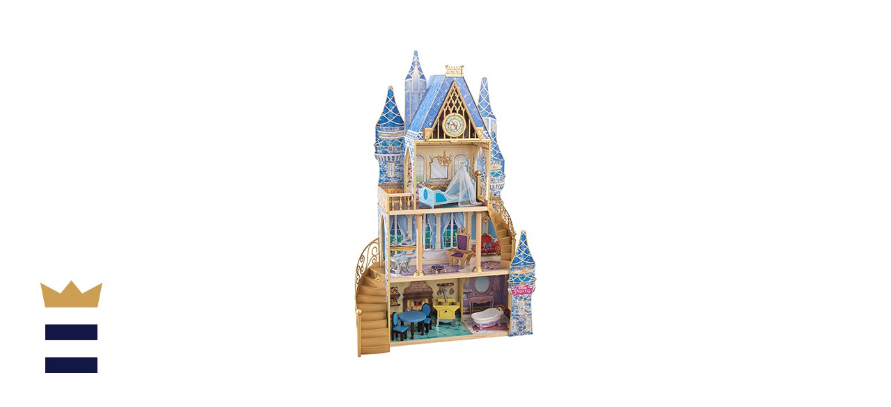 best princess dollhouse