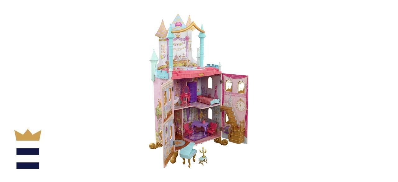 KidKraft Disney Princess Dollhouse