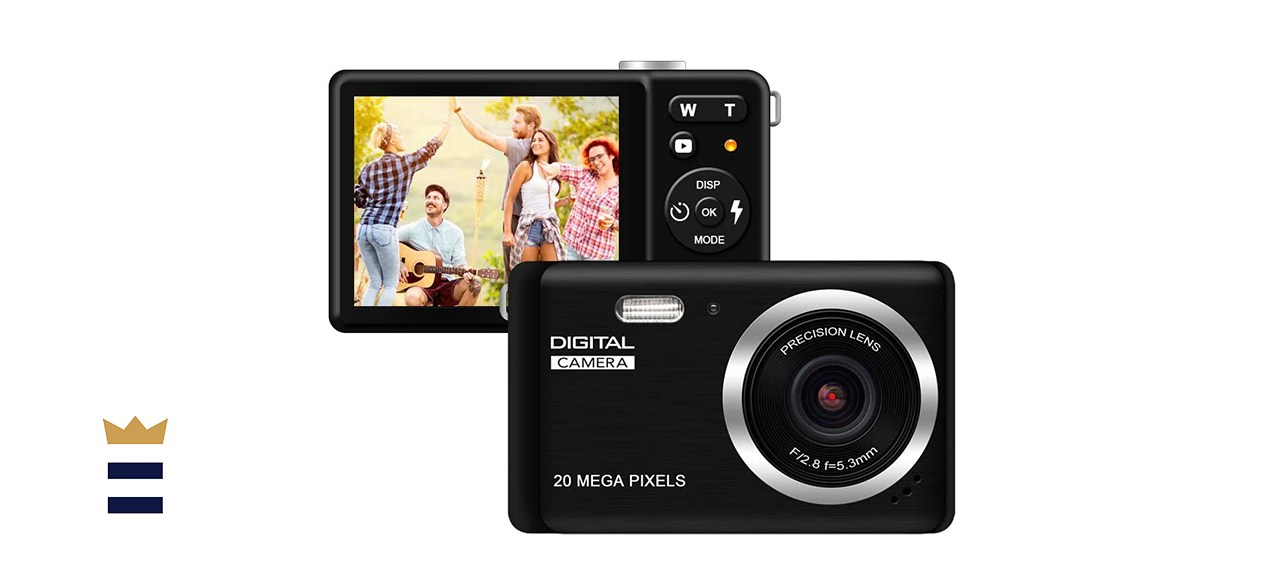 KIDSCAM HD Digital Camera