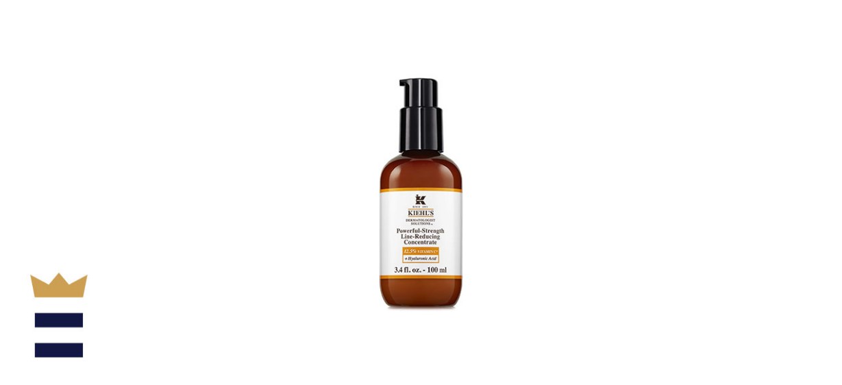 Kiehl’s Vitamin C Serum