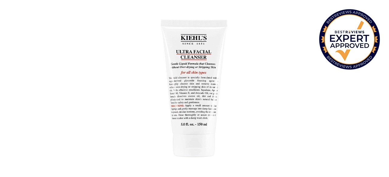 Kiehl's Ultra Facial Cleanser