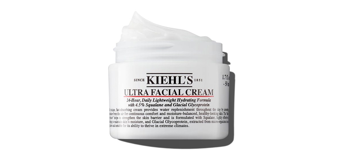 Kiehl's Ultra Facial Cream