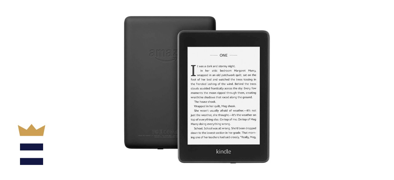 Kindle Paperwhite 