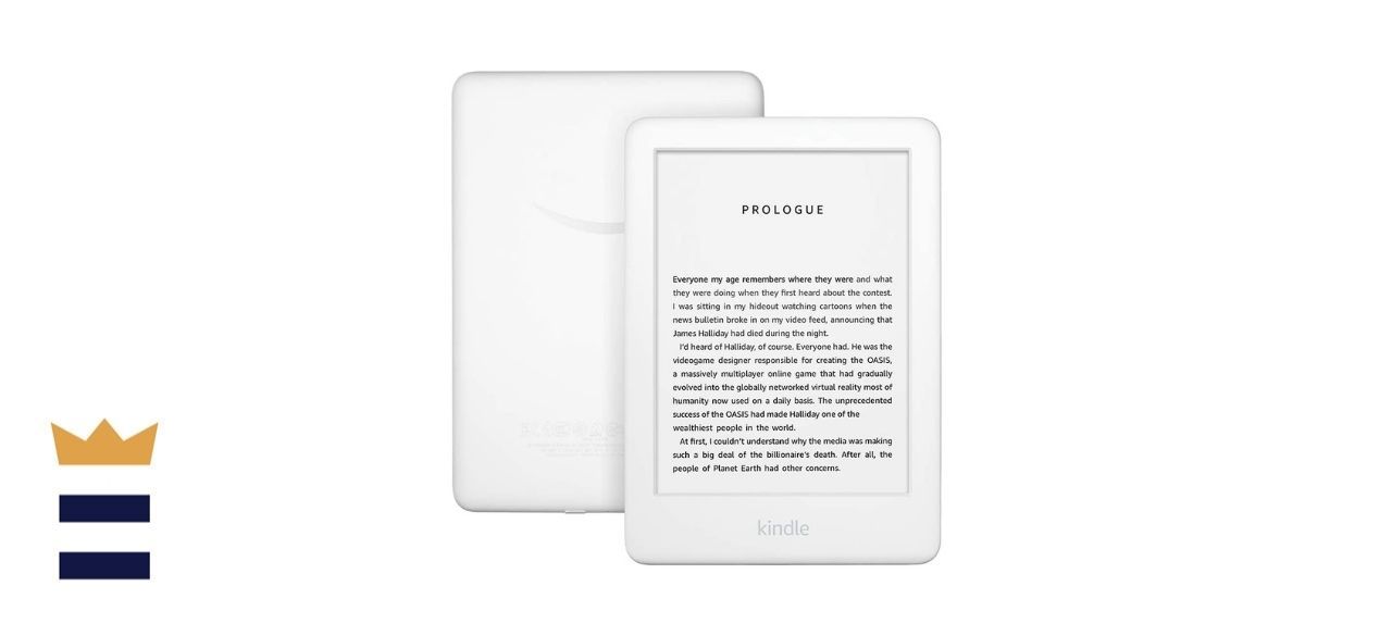 Kindle