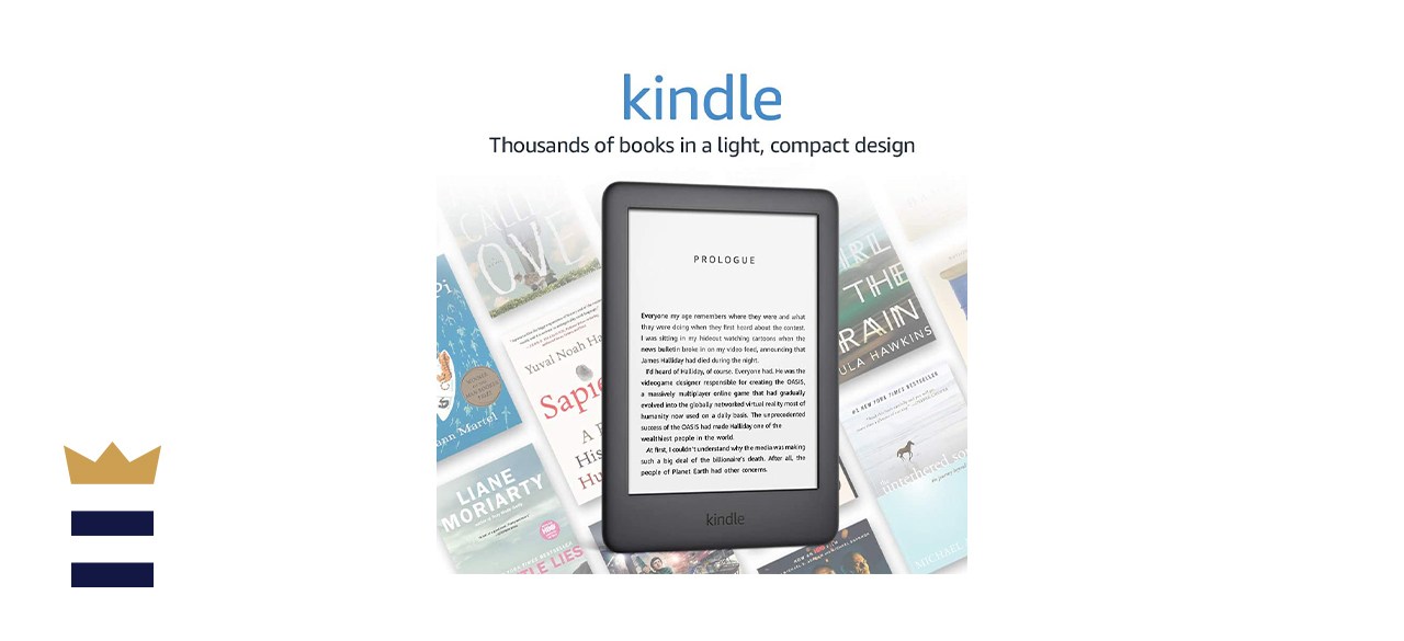 Kindle