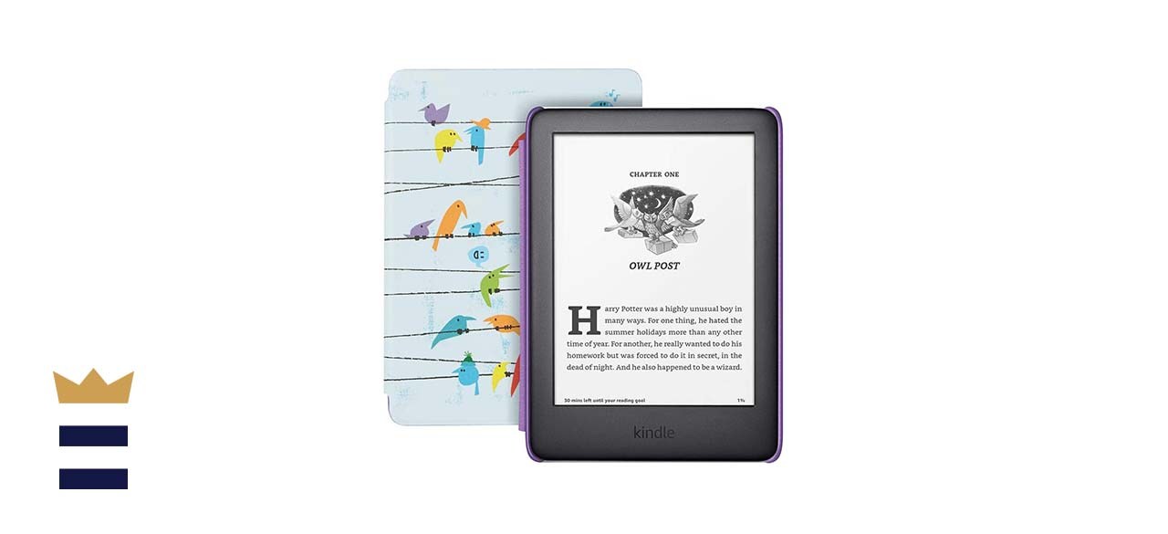 Kindle Kids