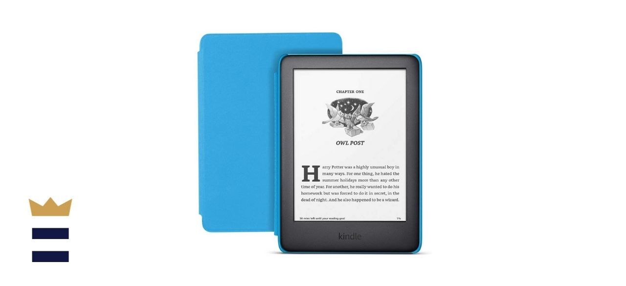 Kindle Kids Edition