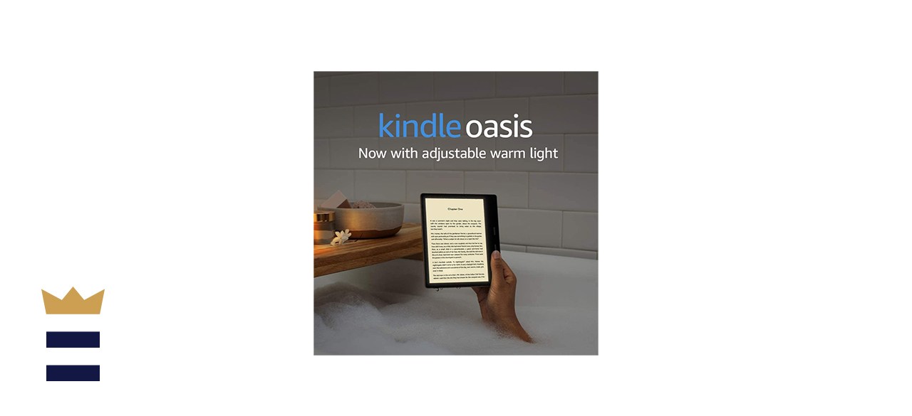 Kindle Oasis